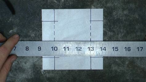 sheet metal box for sign|sheet metal box layout.